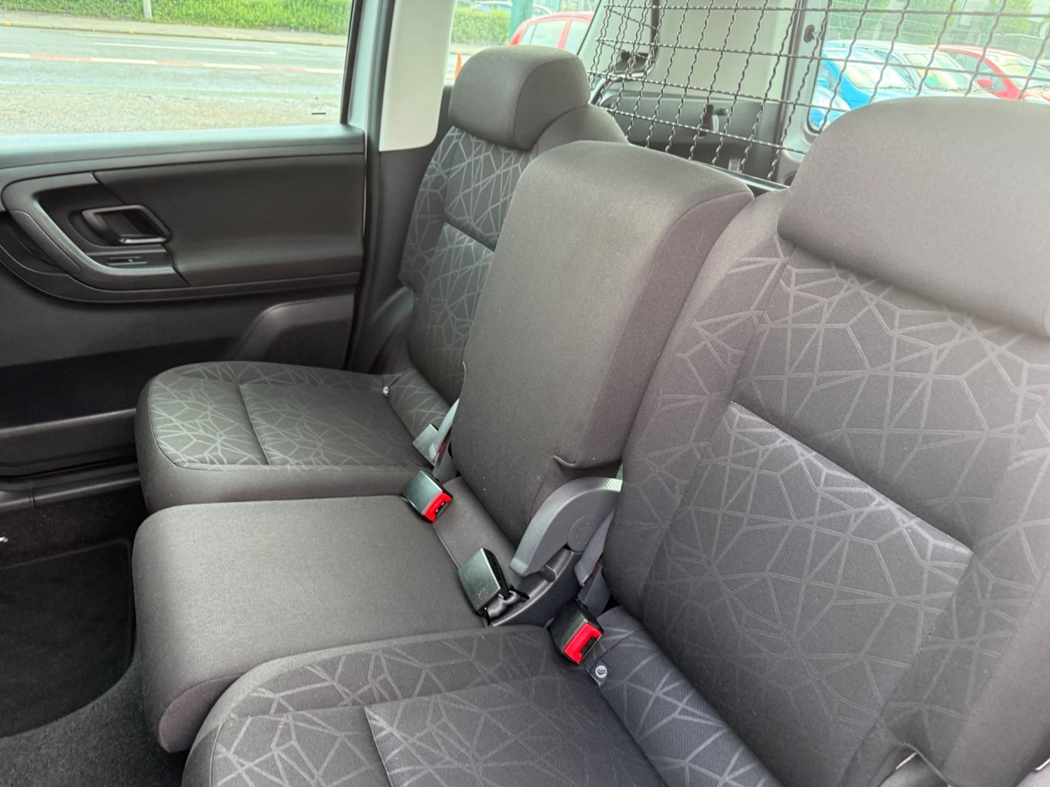 Used Skoda Roomster 2011 for sale - 76550605: Photo 25