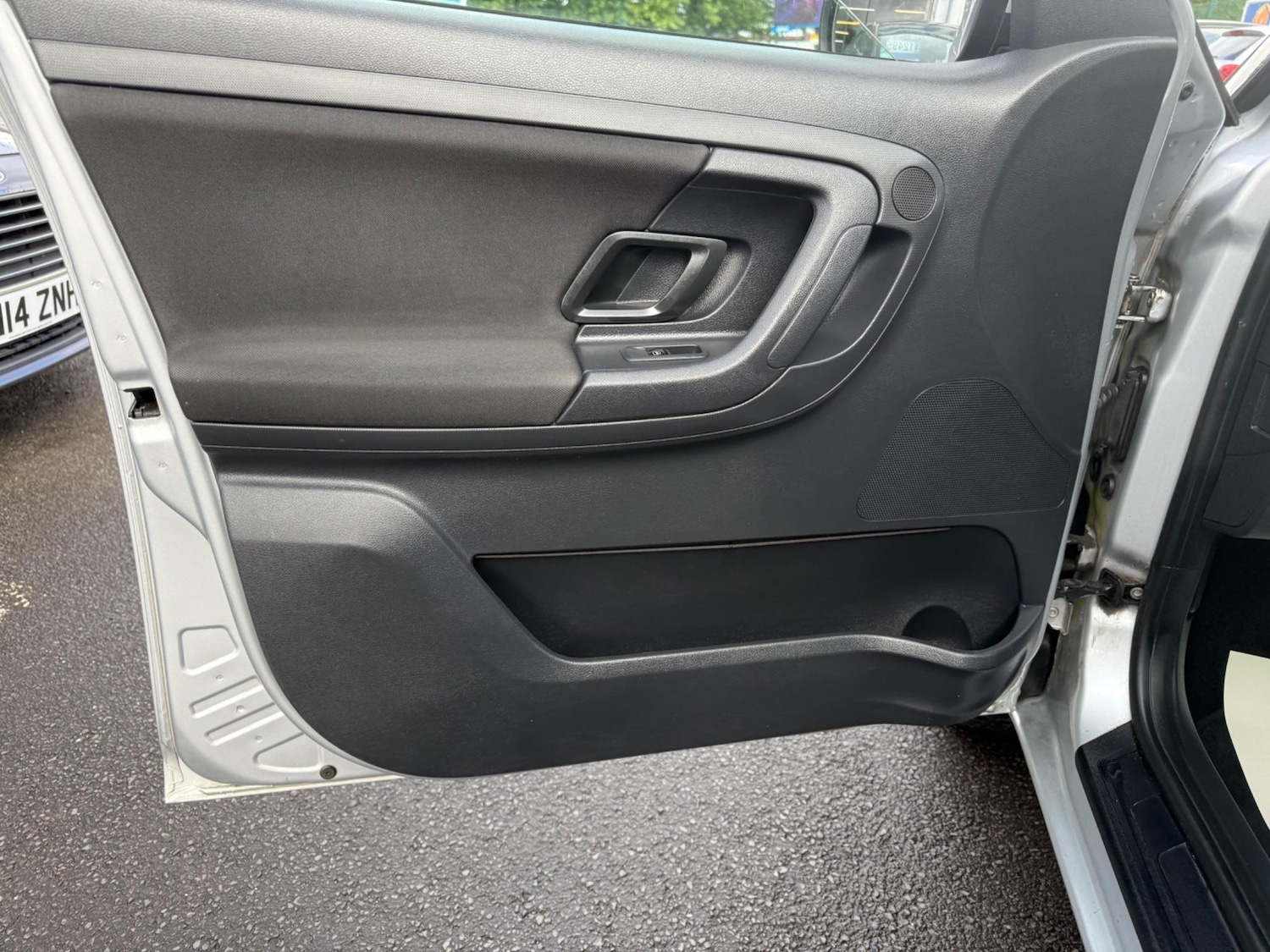 Used Skoda Roomster 2011 for sale - 76550605: Photo 26