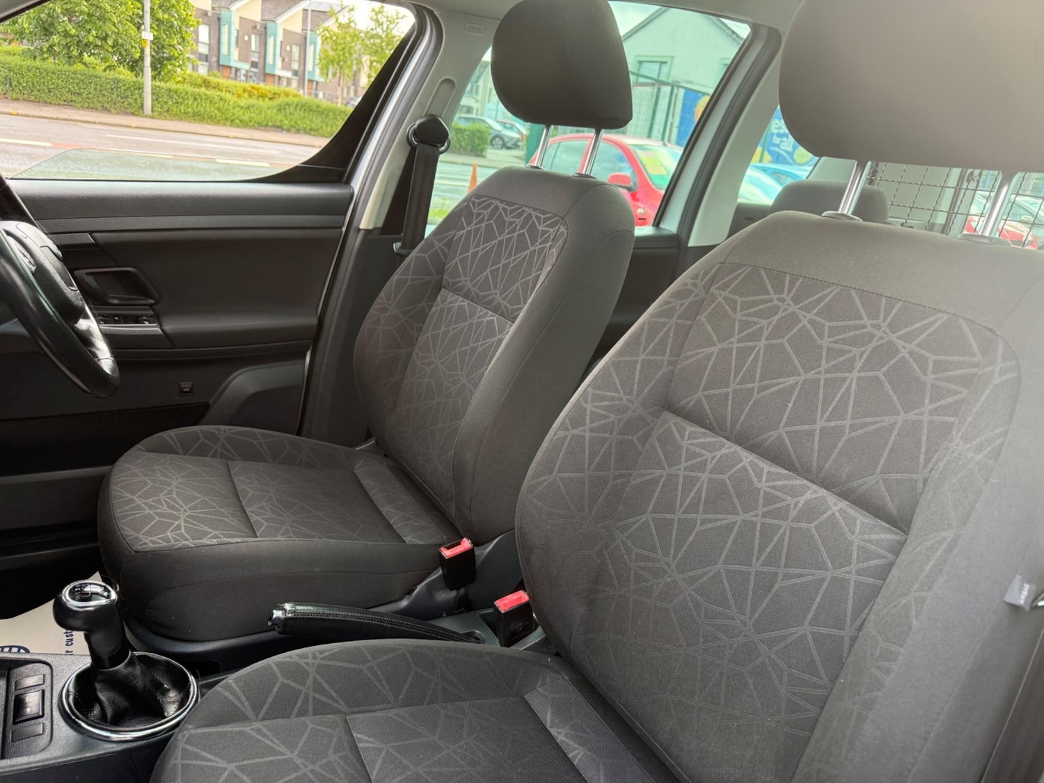 Used Skoda Roomster 2011 for sale - 76550605: Photo 28