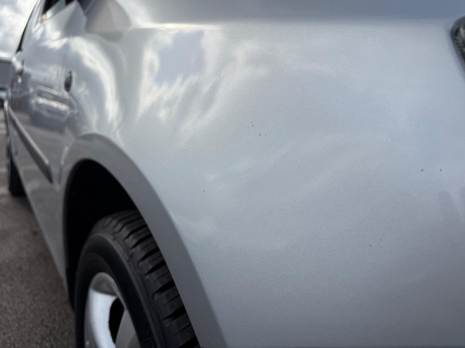 Used Skoda Roomster 2011 for sale - 76550605: Photo 36