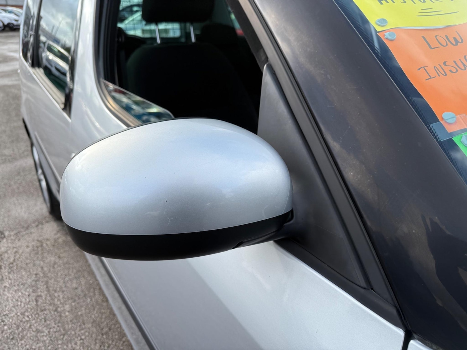 Used Skoda Roomster 2011 for sale - 76550605: Photo 37