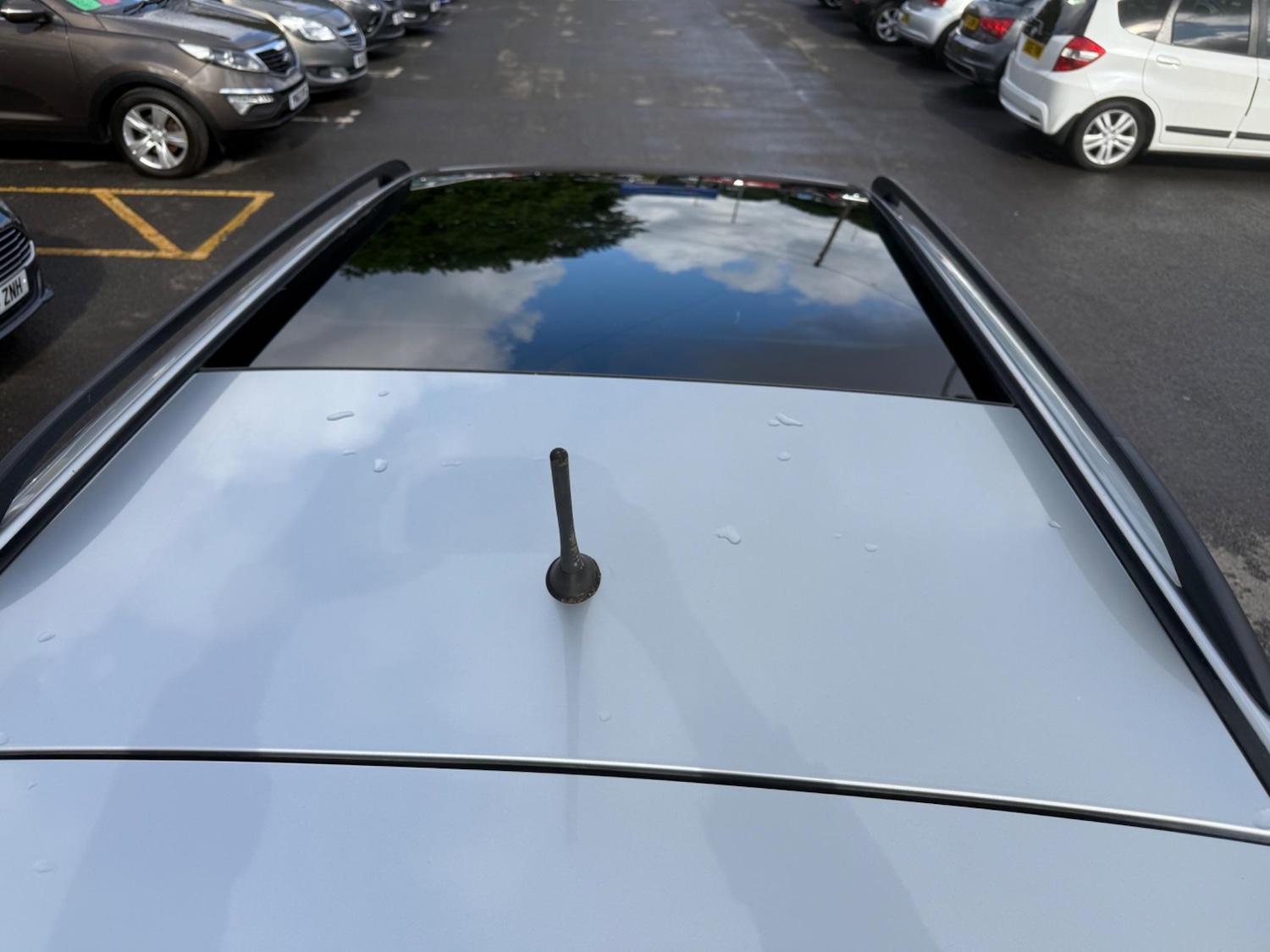 Used Skoda Roomster 2011 for sale - 76550605: Photo 39