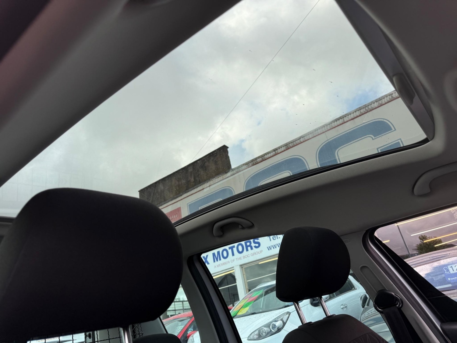 Used Skoda Roomster 2011 for sale - 76550605: Photo 41