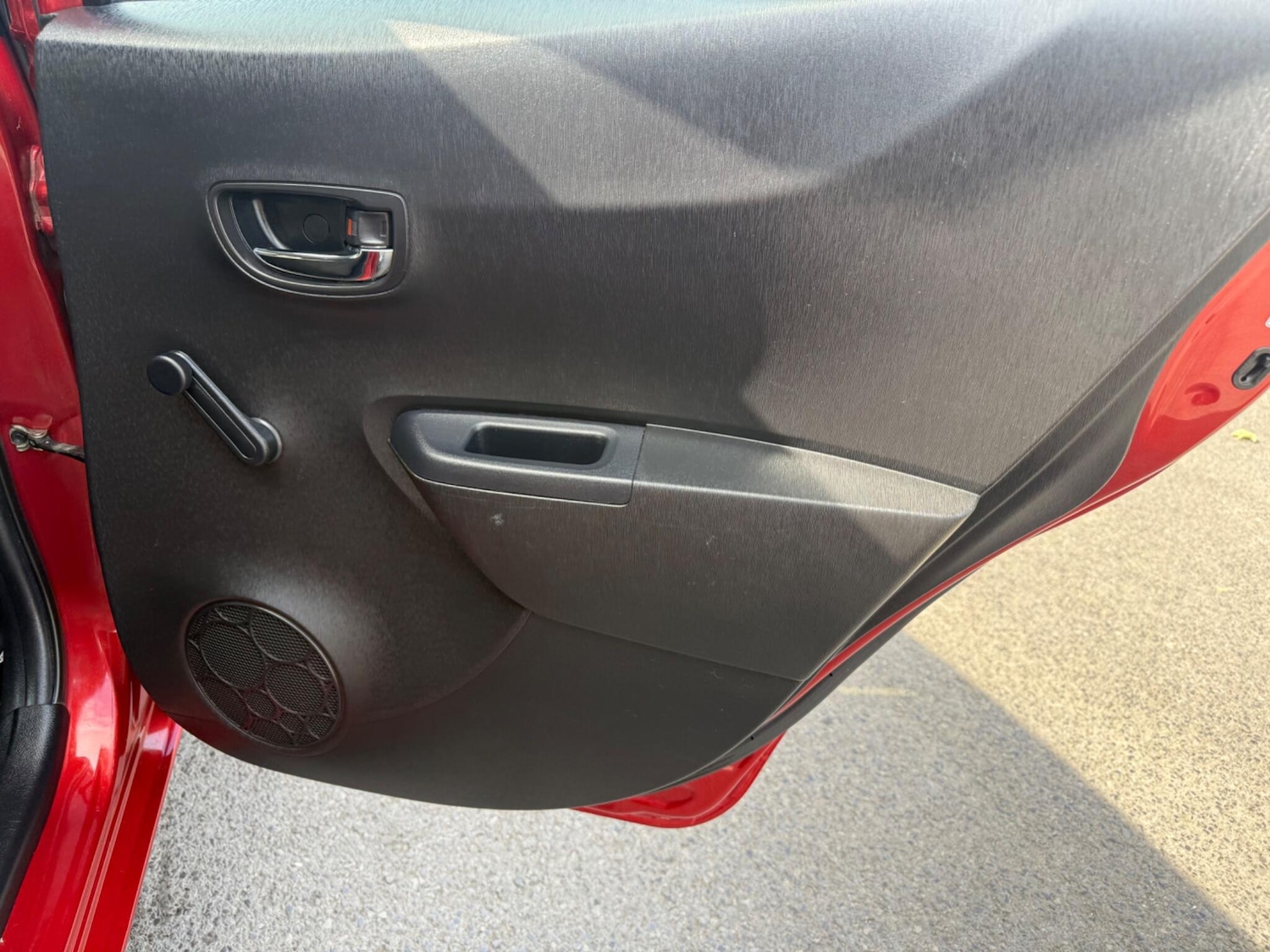 Used Toyota Yaris 2013 for sale - 76993579: Photo 14