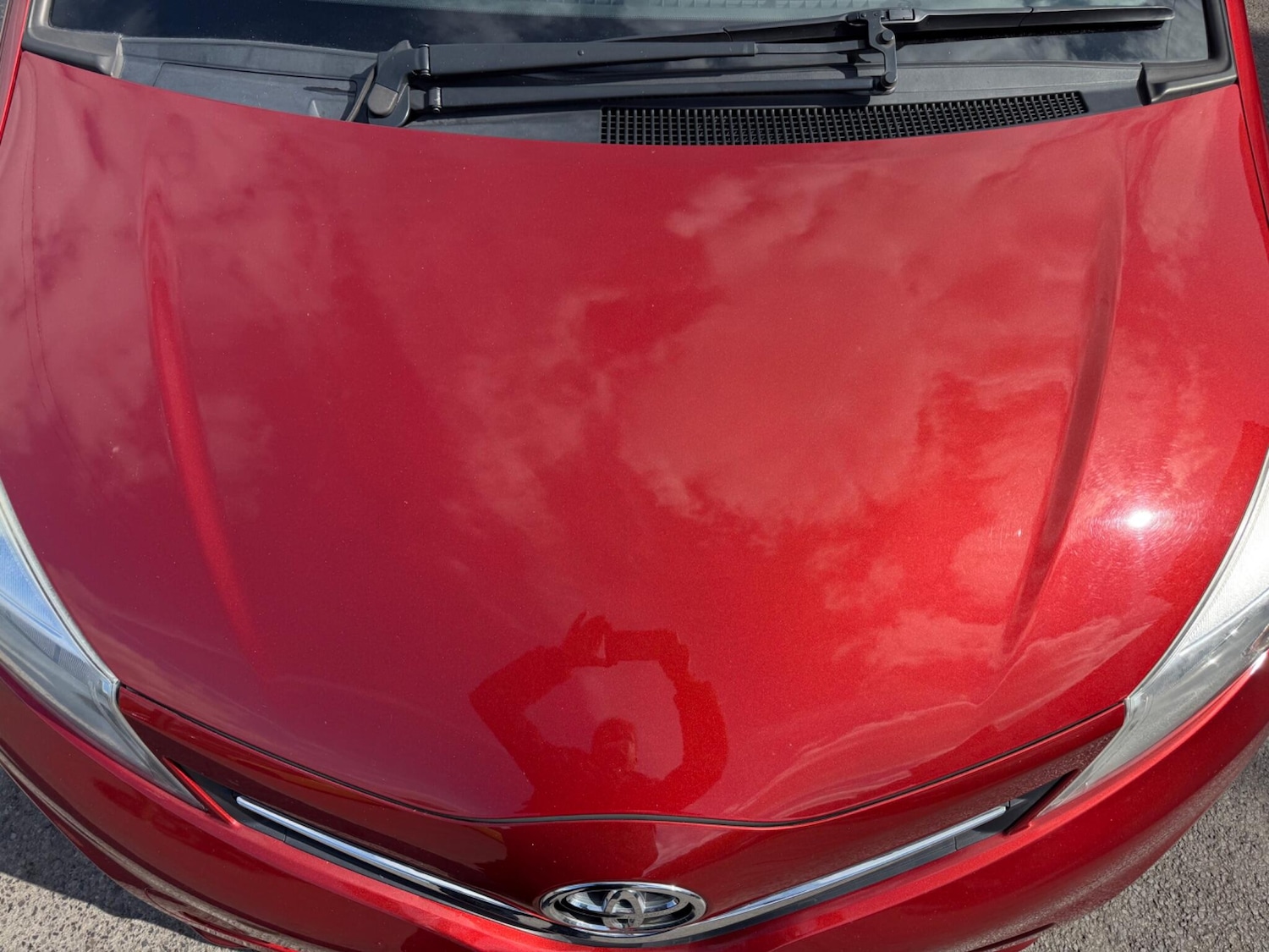 Used Toyota Yaris 2013 for sale - 76993579: Photo 36