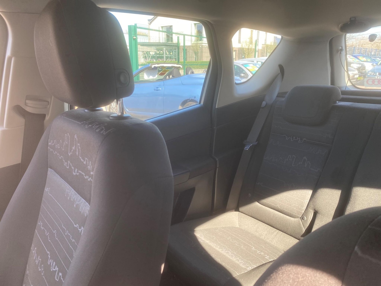 Used Vauxhall Meriva for sale - 76551016: Photo 12