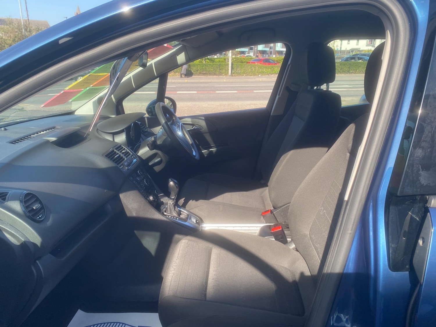 Used Vauxhall Meriva for sale - 76551016: Photo 15