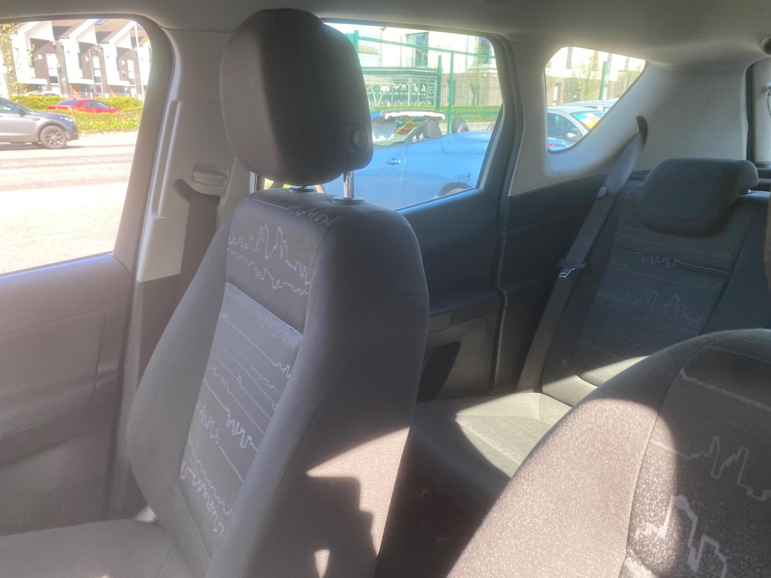 Used Vauxhall Meriva for sale - 76551016: Photo 16