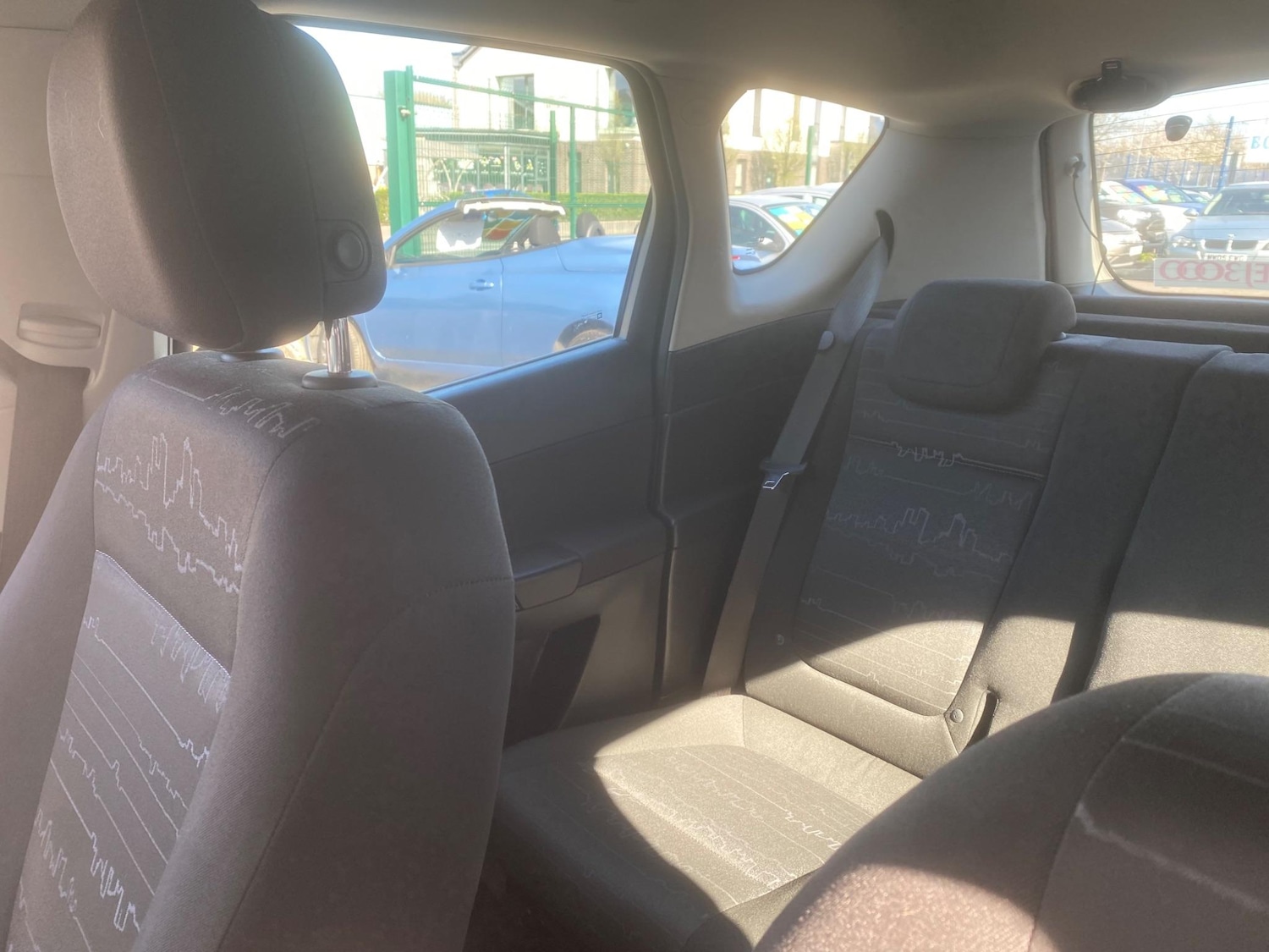 Used Vauxhall Meriva for sale - 76551016: Photo 17