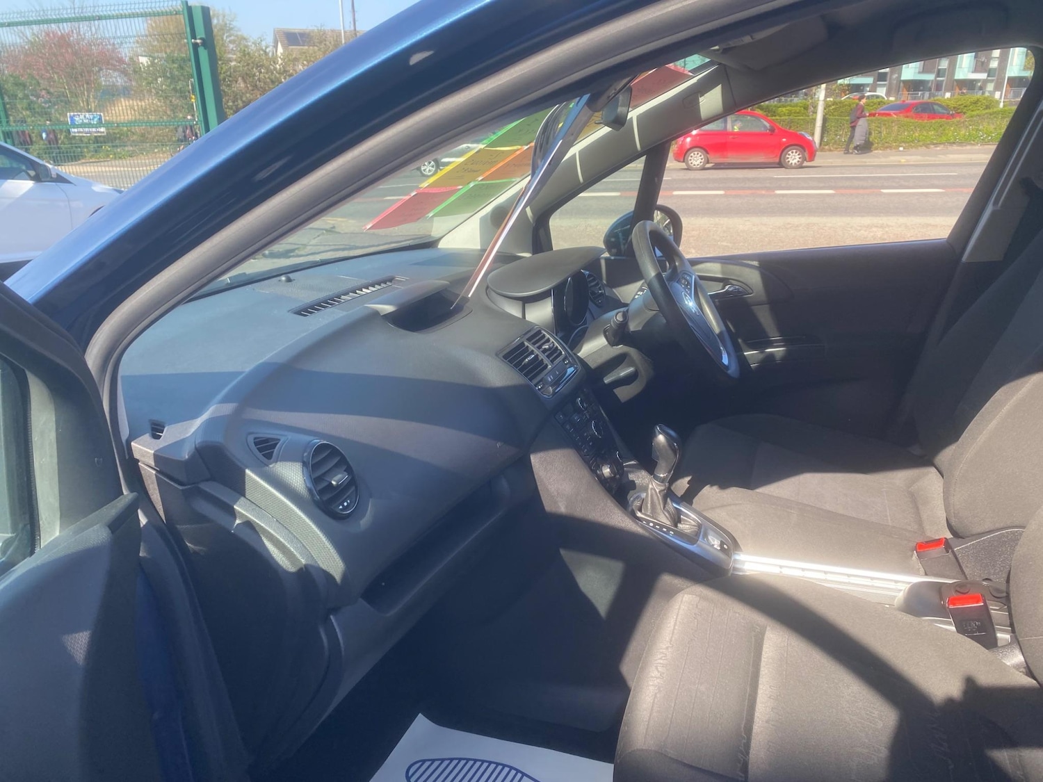 Used Vauxhall Meriva for sale - 76551016: Photo 18