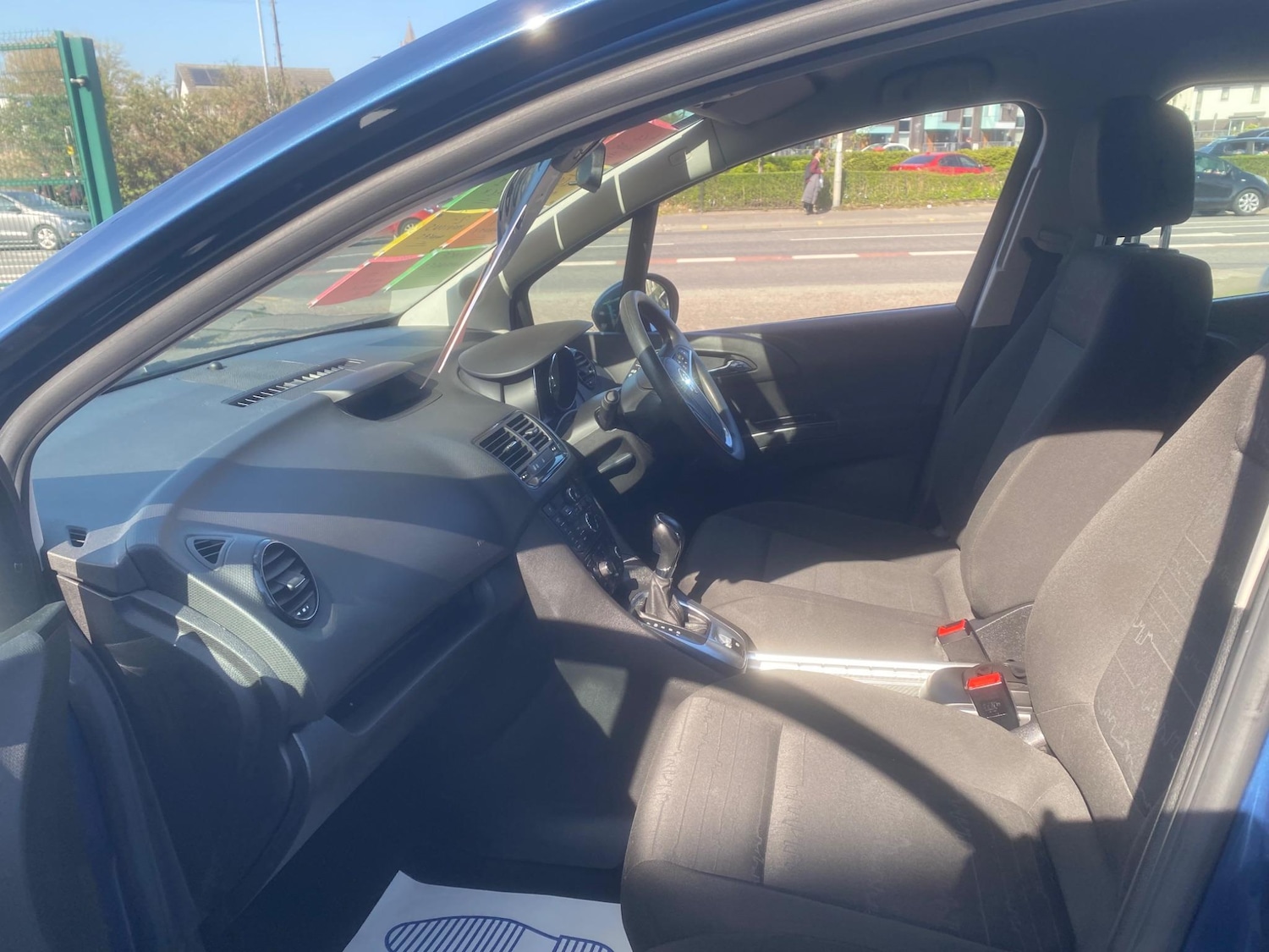 Used Vauxhall Meriva for sale - 76551016: Photo 19