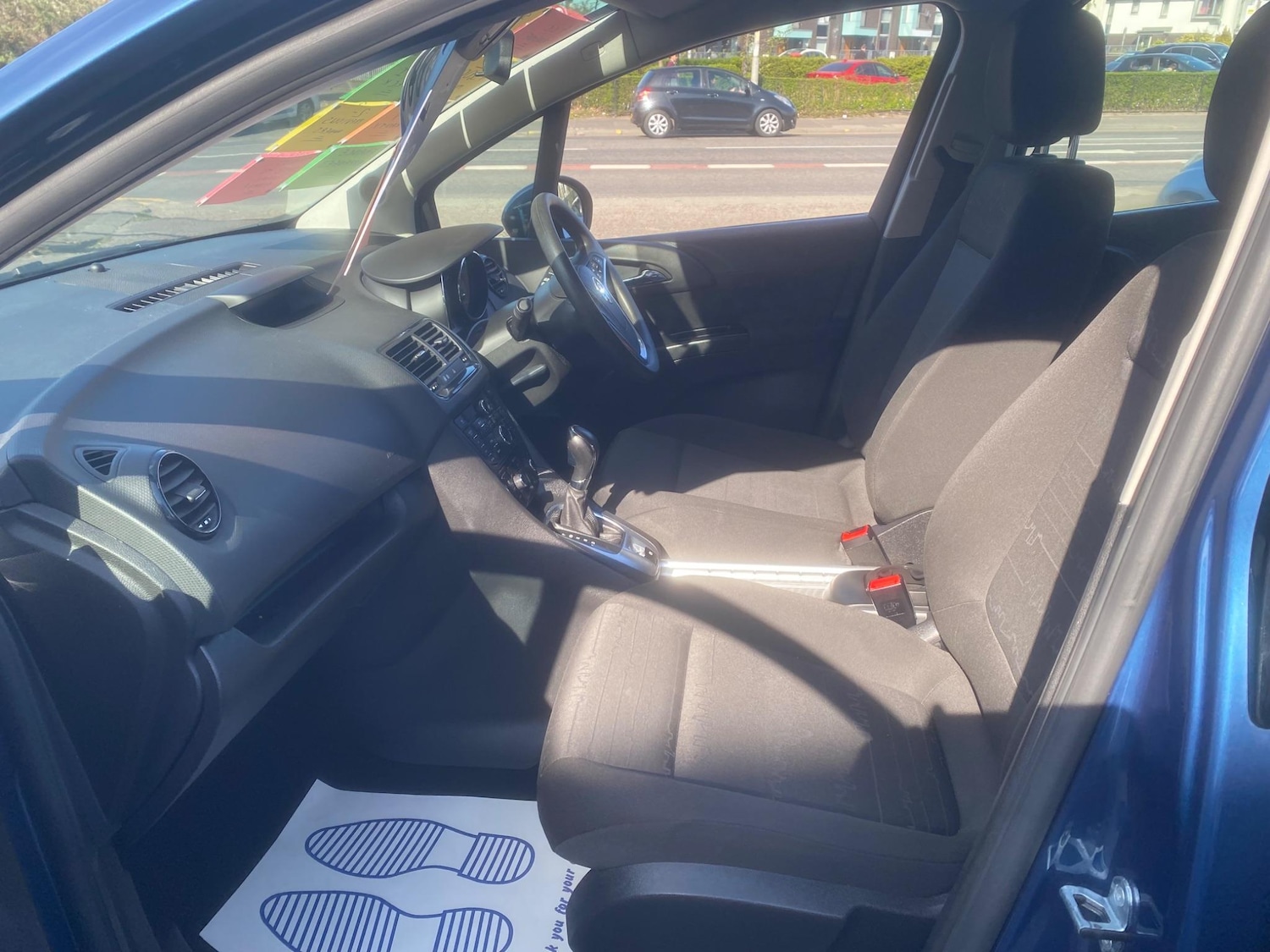 Used Vauxhall Meriva for sale - 76551016: Photo 20