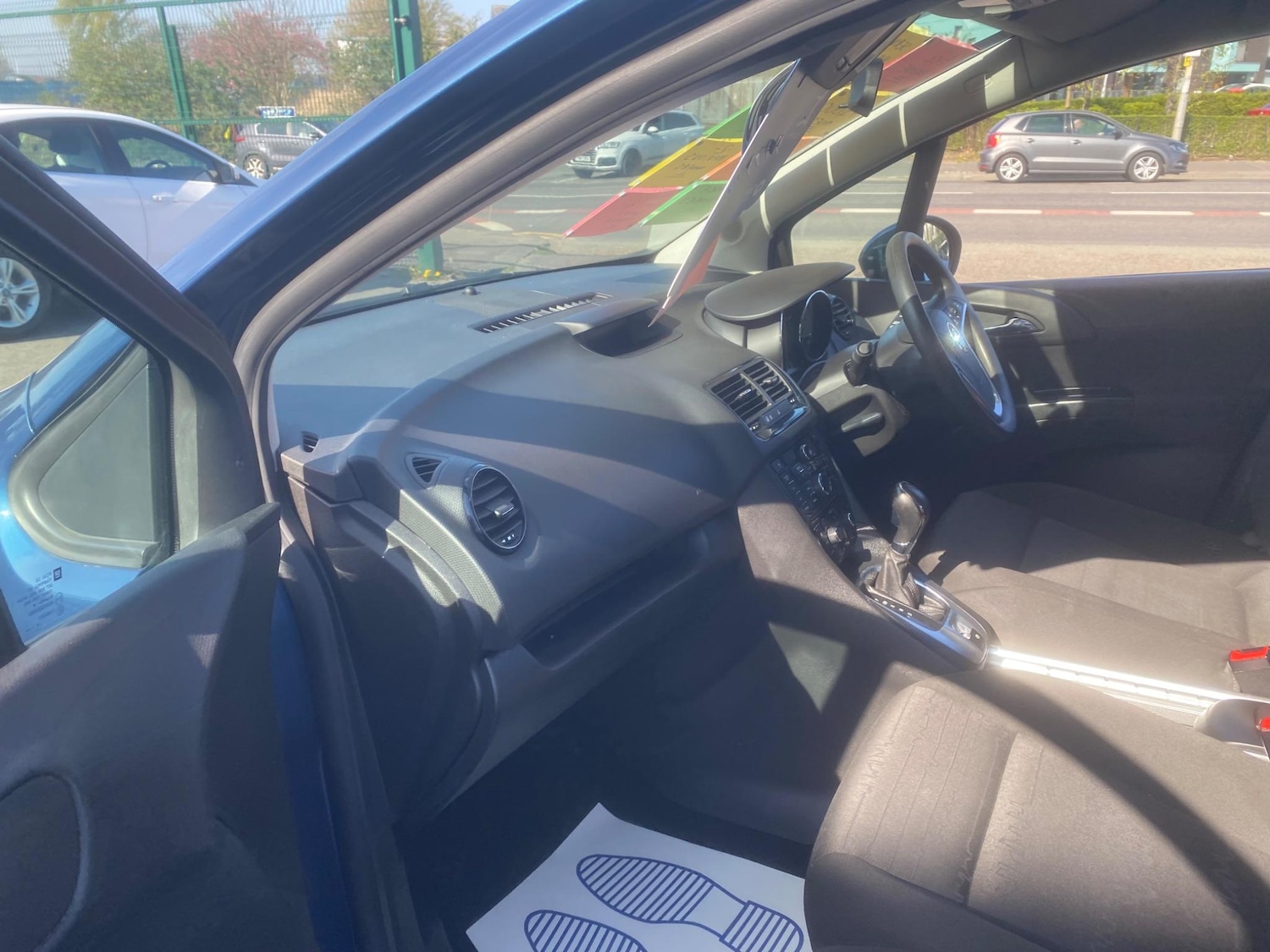 Used Vauxhall Meriva for sale - 76551016: Photo 23