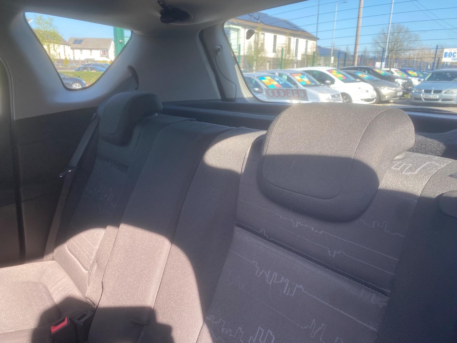 Used Vauxhall Meriva for sale - 76551016: Photo 24