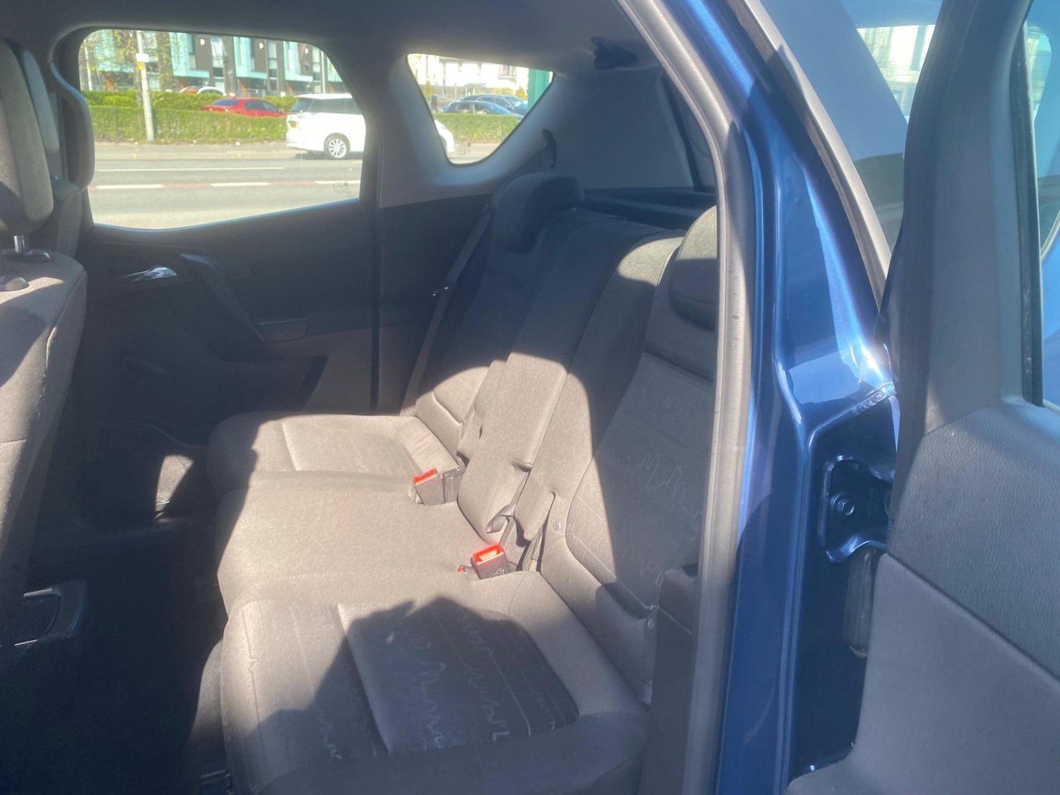 Used Vauxhall Meriva for sale - 76551016: Photo 25