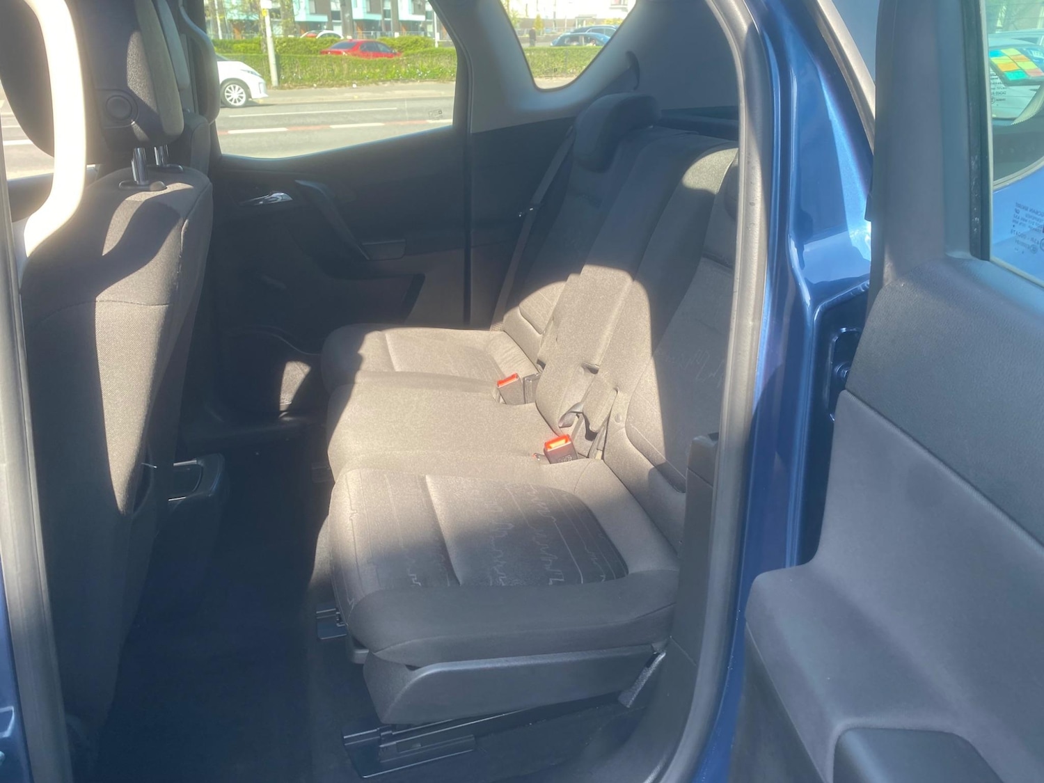 Used Vauxhall Meriva for sale - 76551016: Photo 26