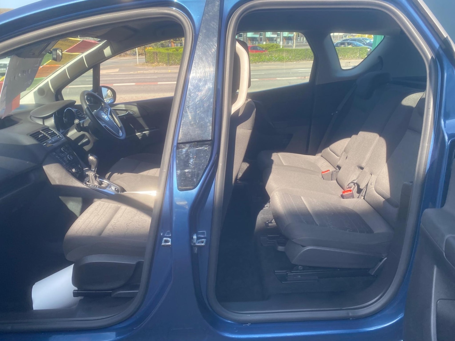 Used Vauxhall Meriva for sale - 76551016: Photo 27