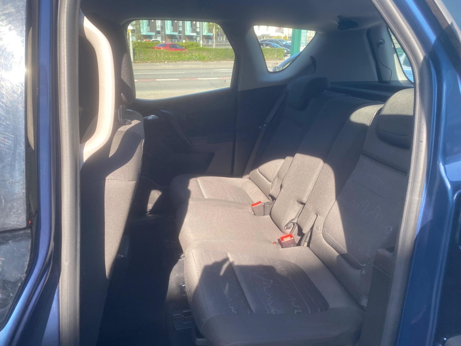 Used Vauxhall Meriva for sale - 76551016: Photo 28