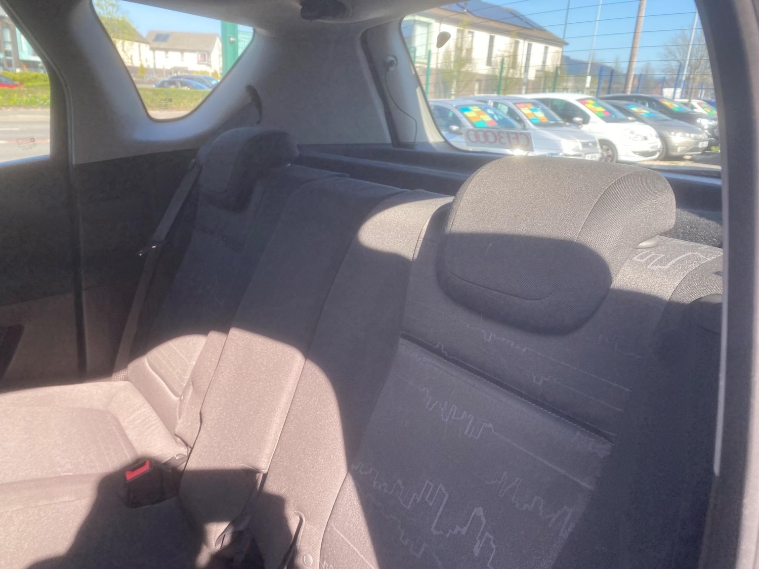 Used Vauxhall Meriva for sale - 76551016: Photo 29