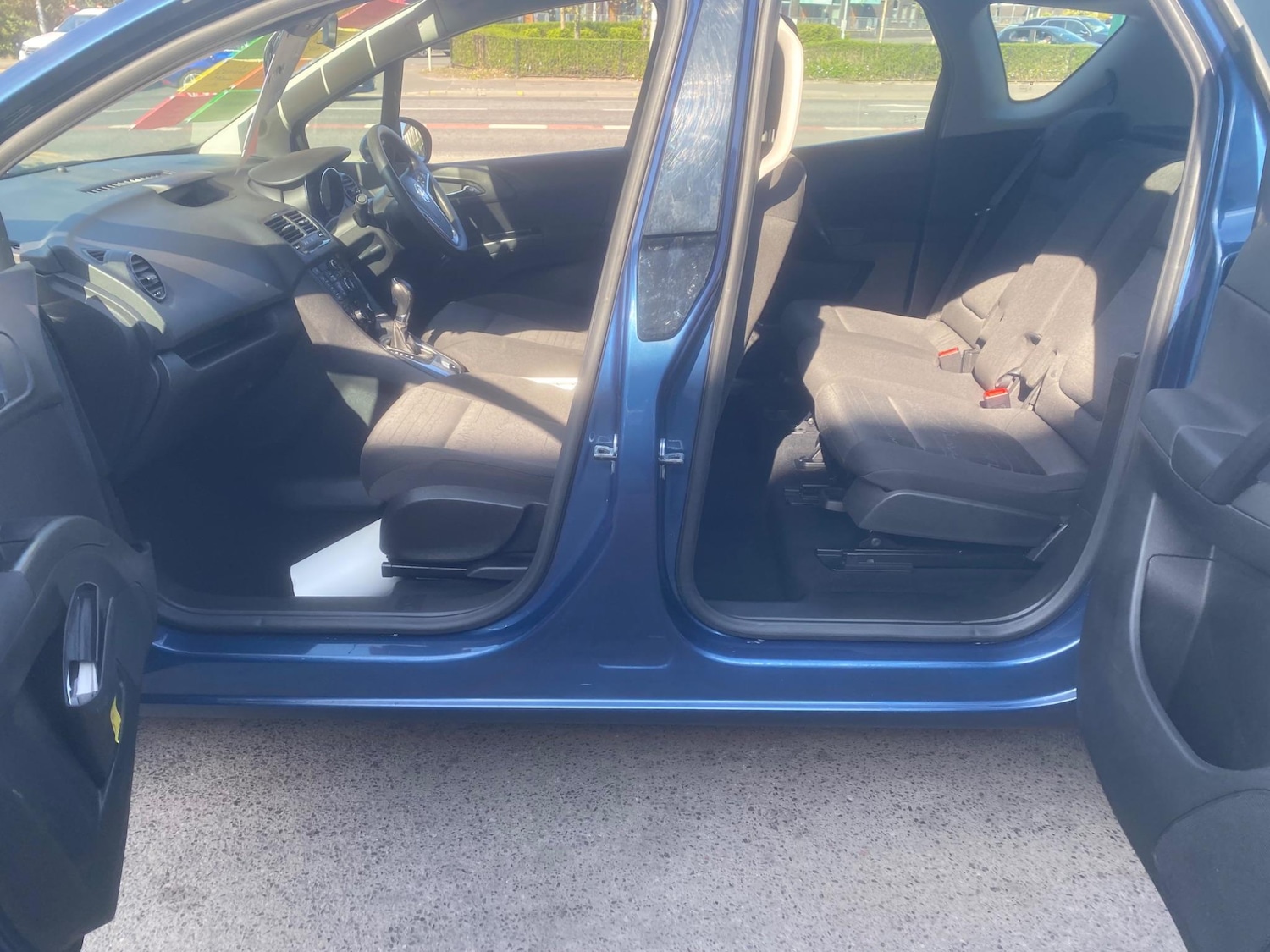 Used Vauxhall Meriva for sale - 76551016: Photo 30