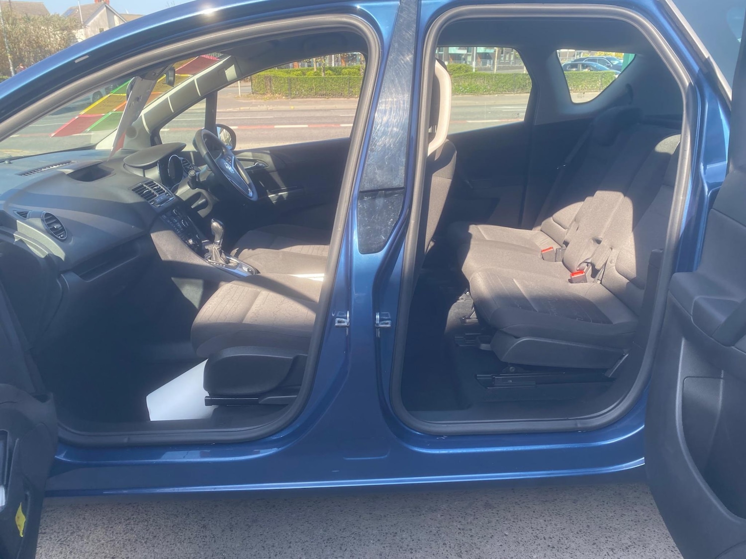 Used Vauxhall Meriva for sale - 76551016: Photo 31