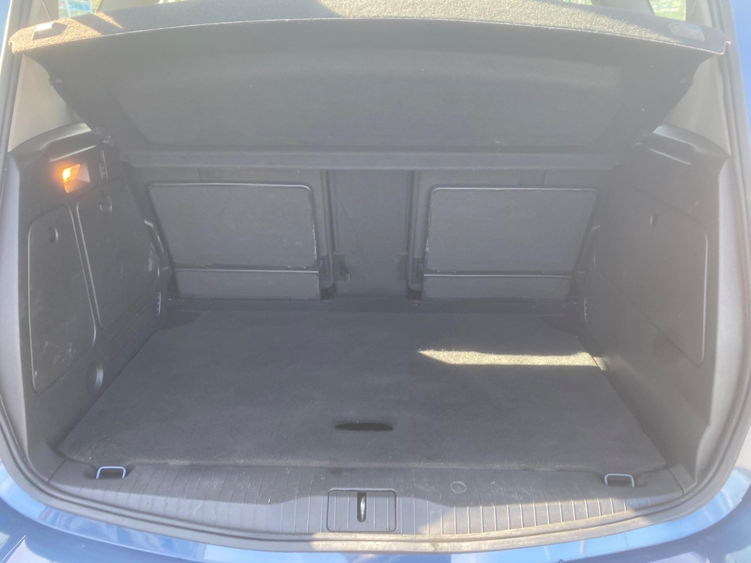 Used Vauxhall Meriva for sale - 76551016: Photo 33