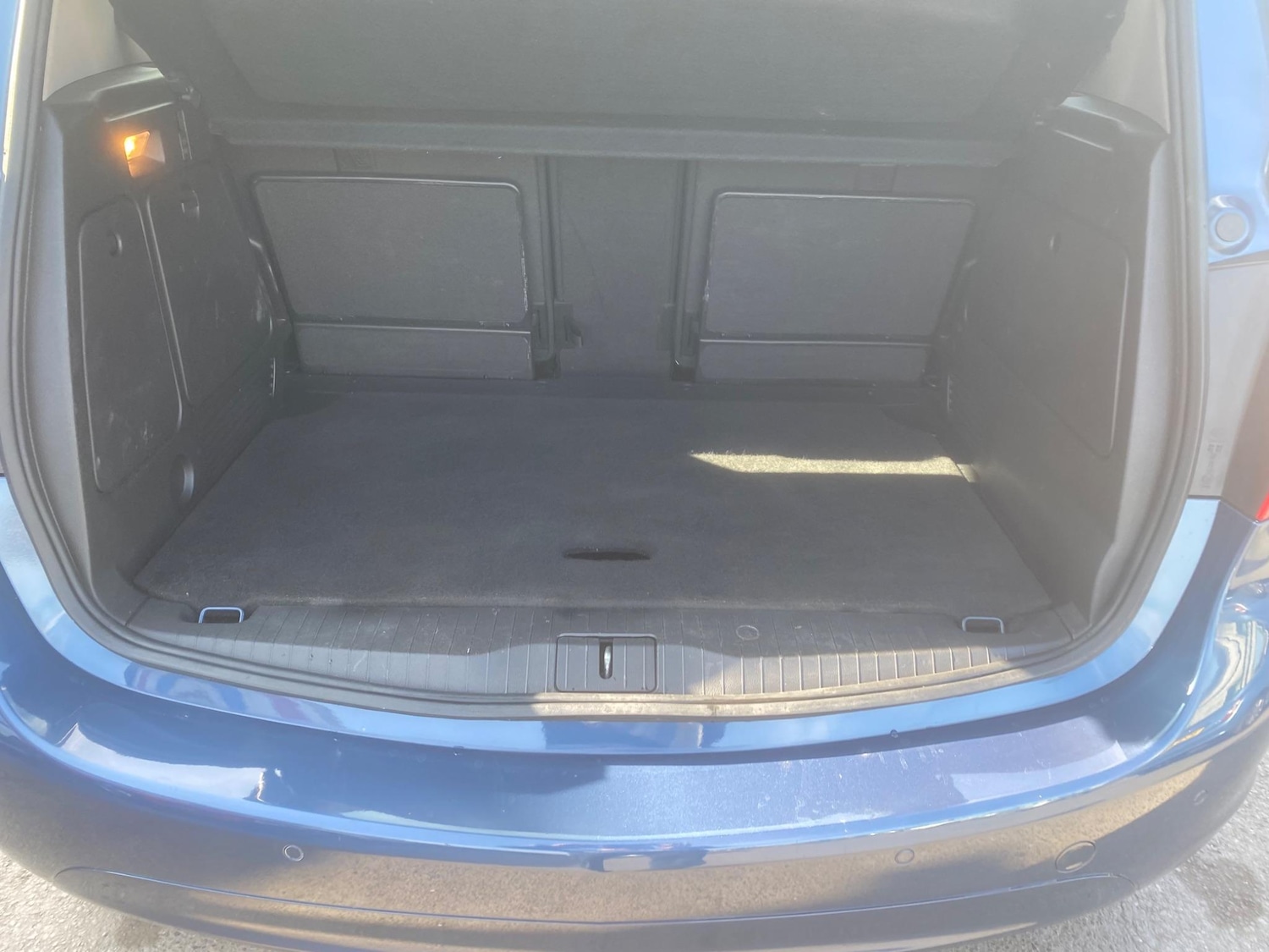 Used Vauxhall Meriva for sale - 76551016: Photo 38