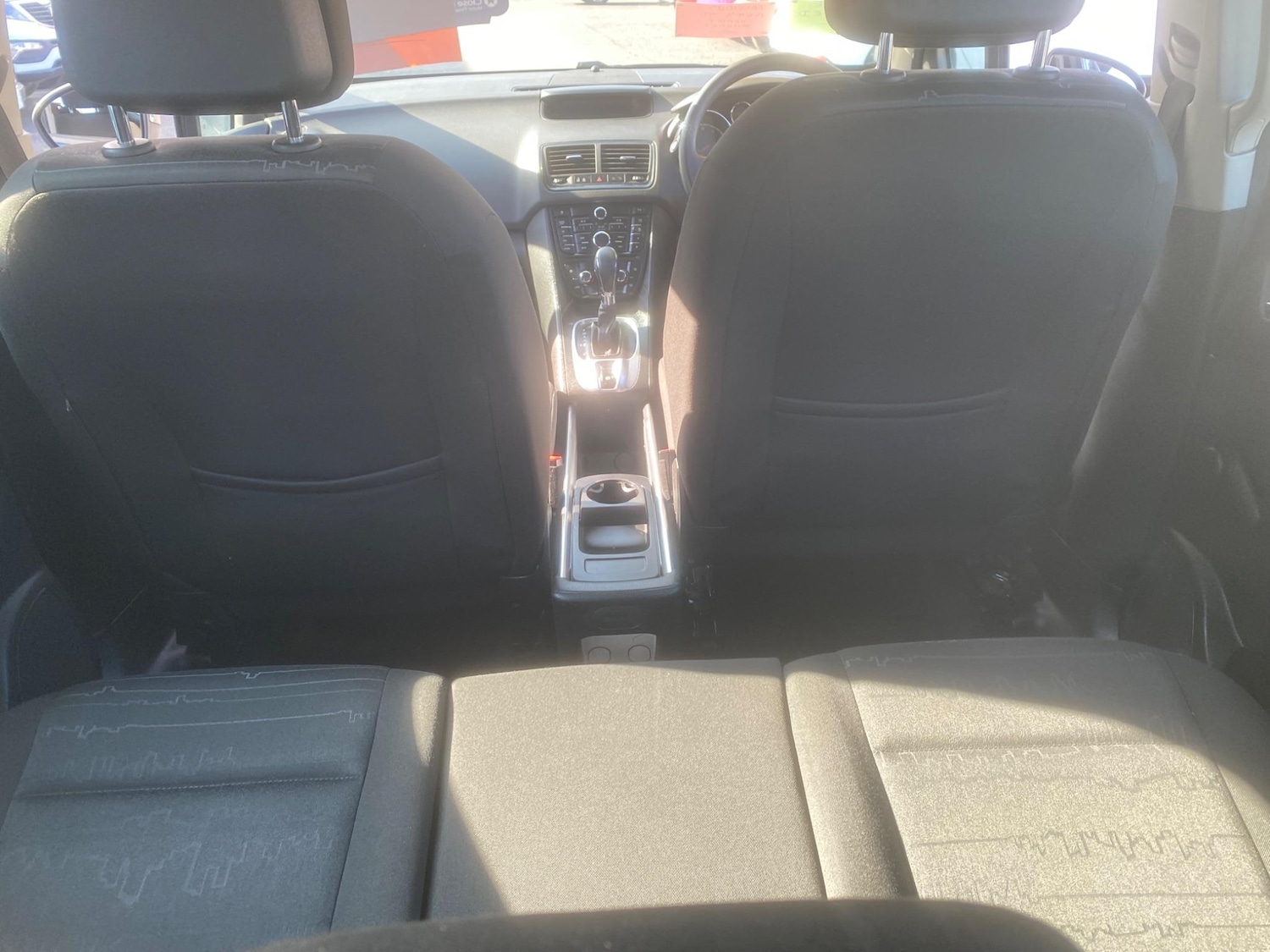 Used Vauxhall Meriva for sale - 76551016: Photo 39