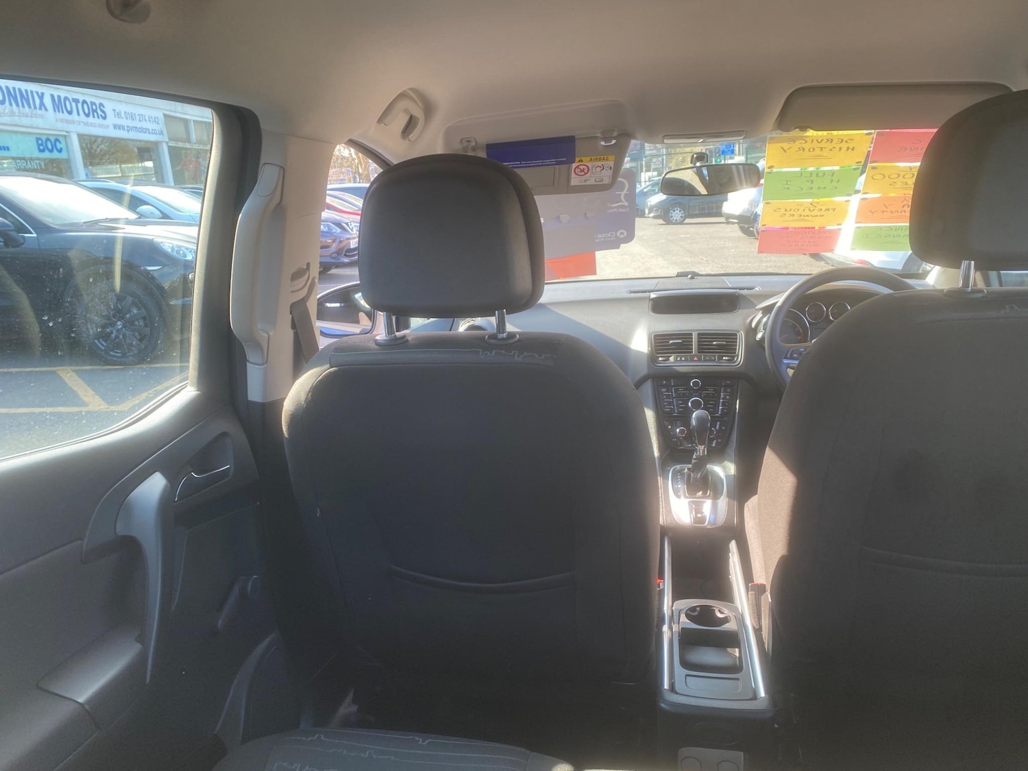 Used Vauxhall Meriva for sale - 76551016: Photo 43