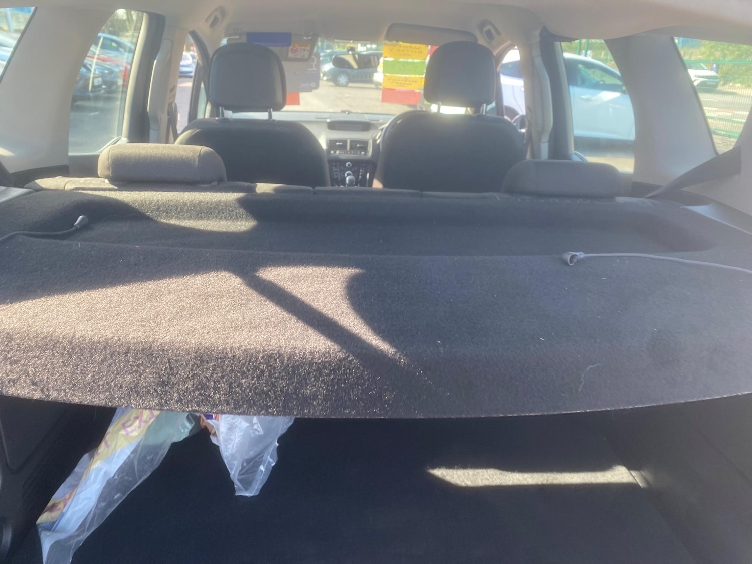 Used Vauxhall Meriva for sale - 76551016: Photo 45