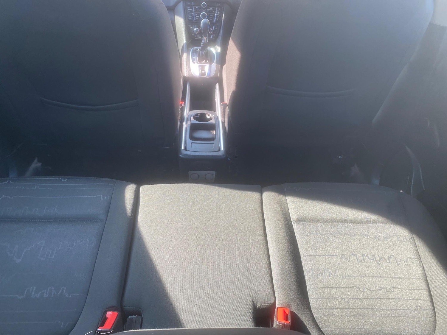 Used Vauxhall Meriva for sale - 76551016: Photo 46