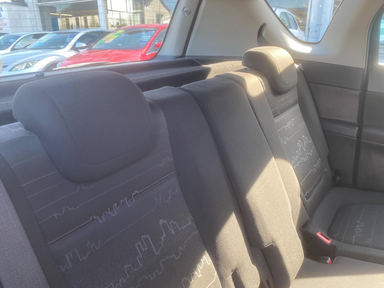 Used Vauxhall Meriva for sale - 76551016: Photo 49