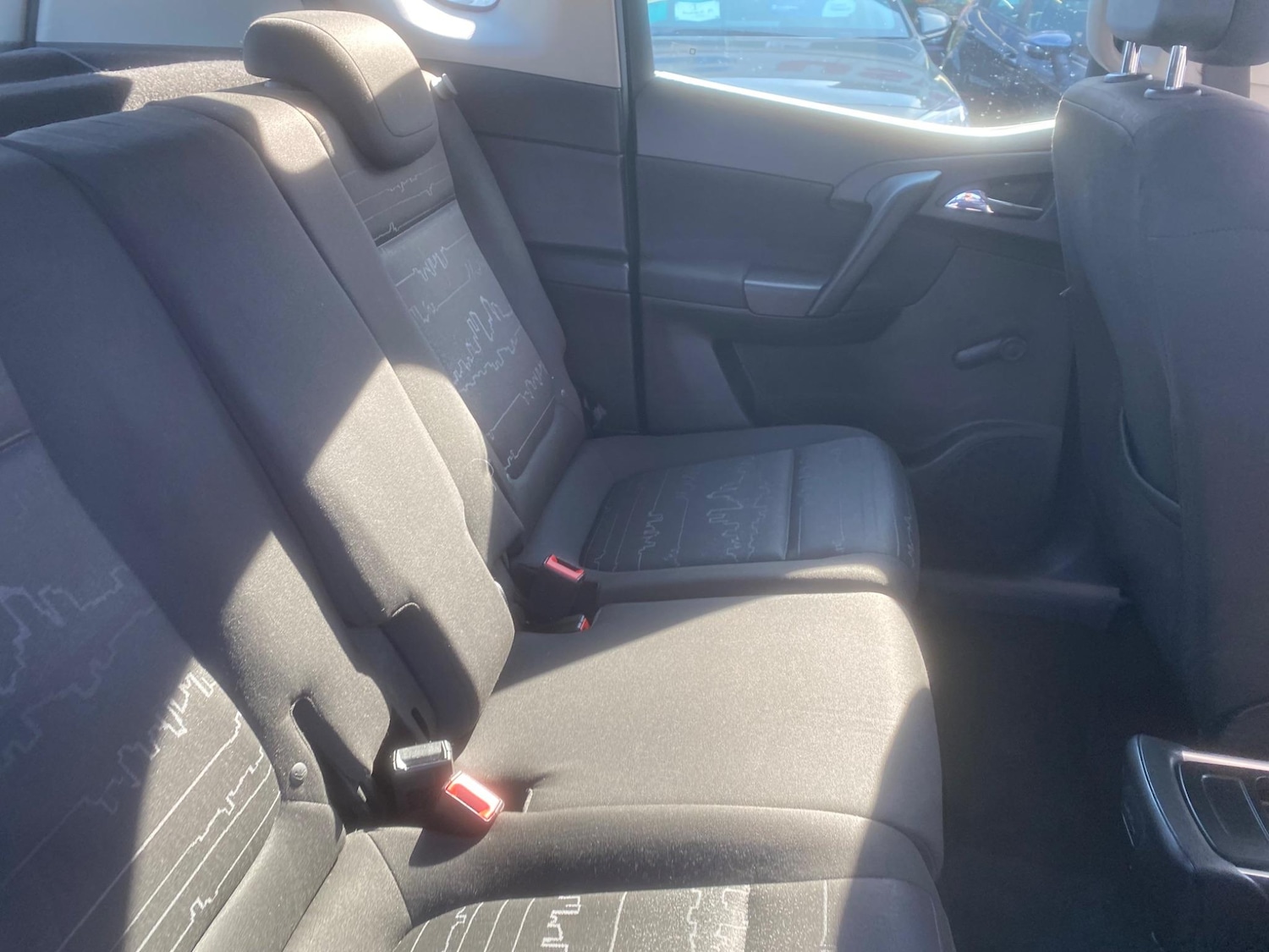 Used Vauxhall Meriva for sale - 76551016: Photo 51