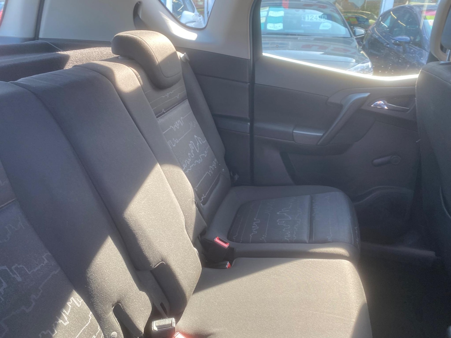 Used Vauxhall Meriva for sale - 76551016: Photo 52