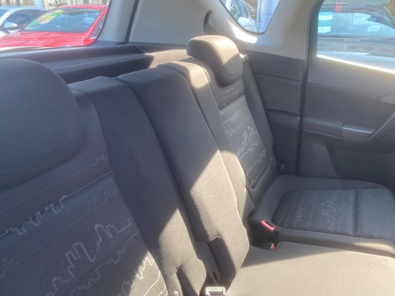 Used Vauxhall Meriva for sale - 76551016: Photo 53