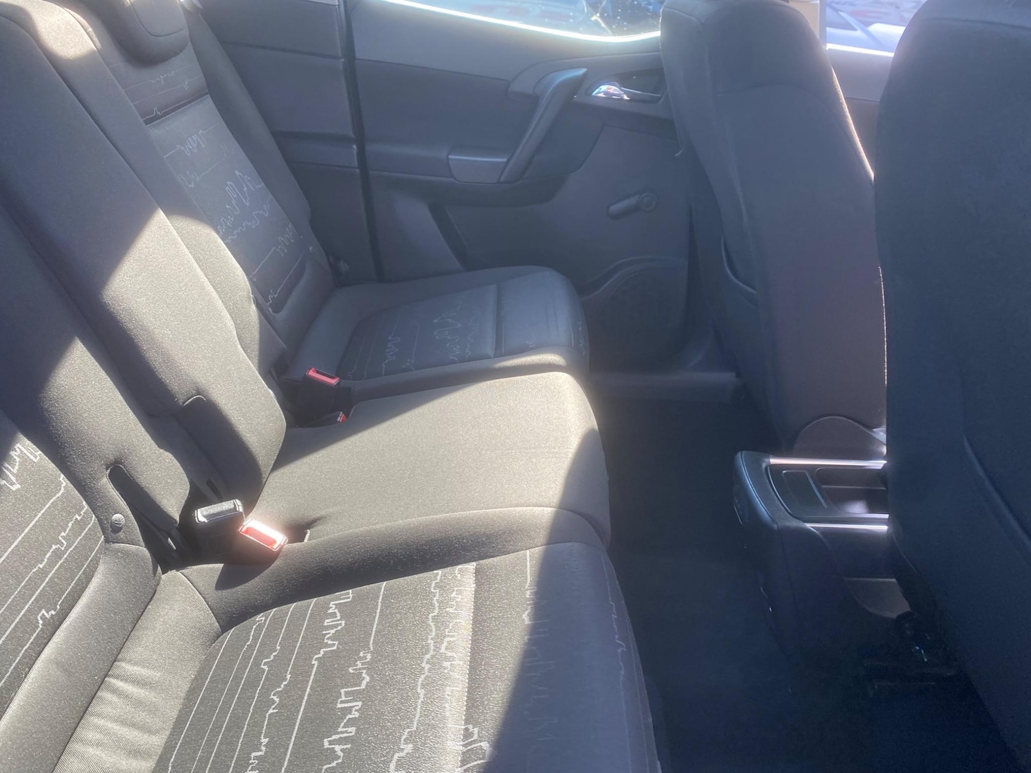 Used Vauxhall Meriva for sale - 76551016: Photo 54