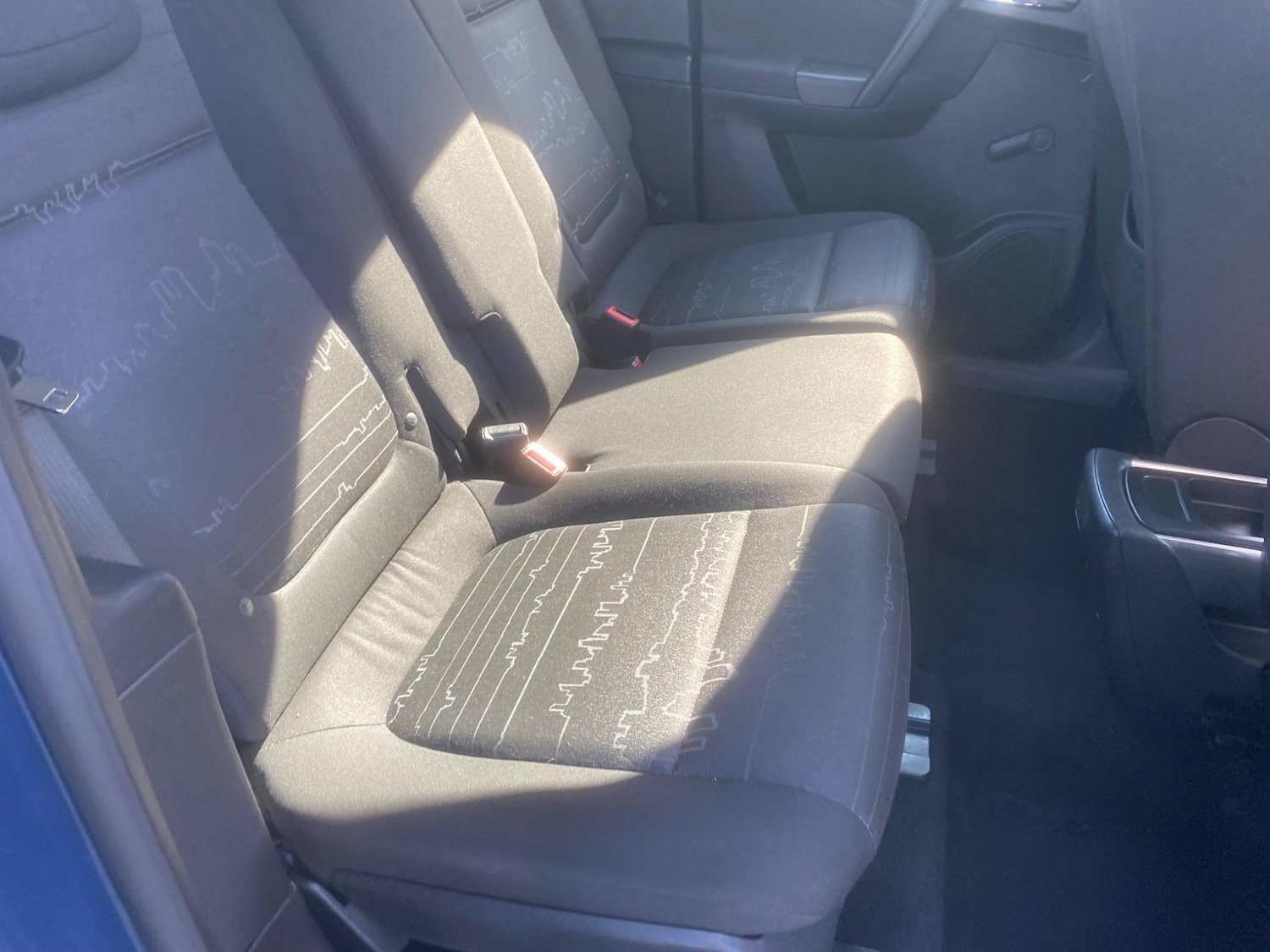 Used Vauxhall Meriva for sale - 76551016: Photo 55