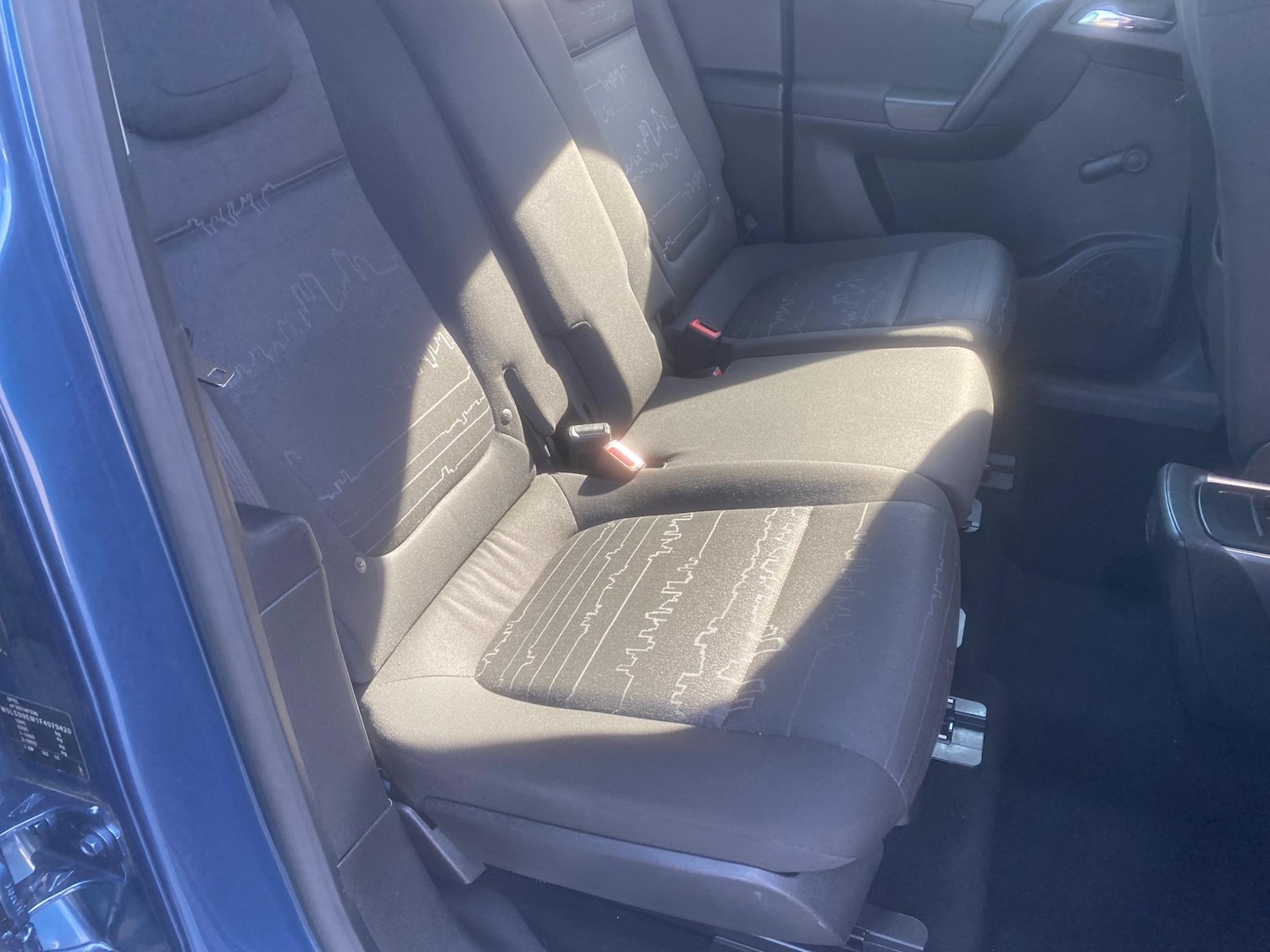 Used Vauxhall Meriva for sale - 76551016: Photo 56