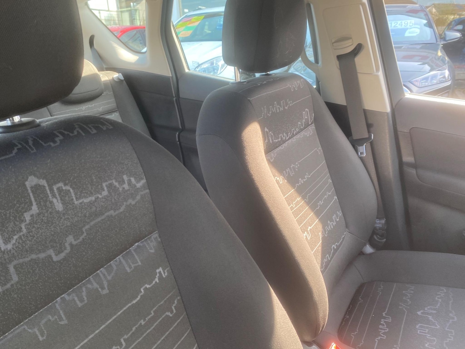 Used Vauxhall Meriva for sale - 76551016: Photo 57