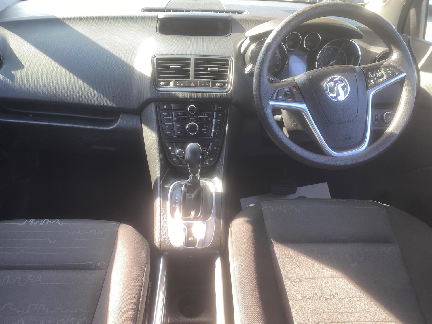 Used Vauxhall Meriva for sale - 76551016: Photo 59