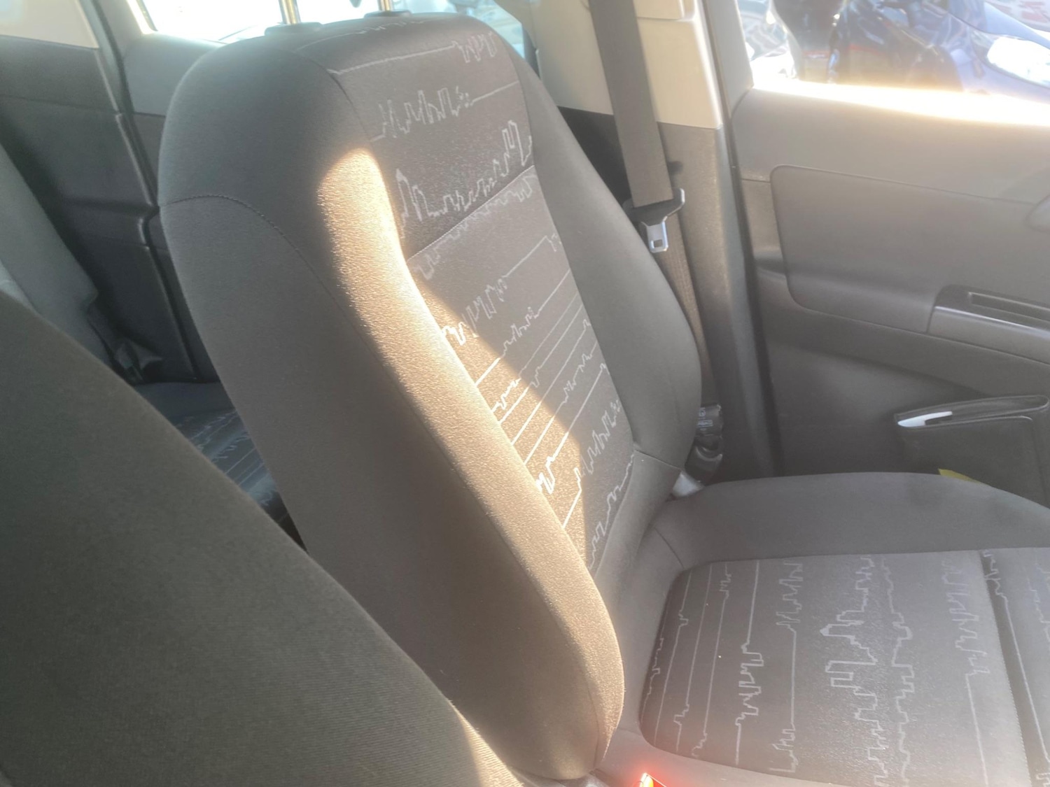 Used Vauxhall Meriva for sale - 76551016: Photo 61