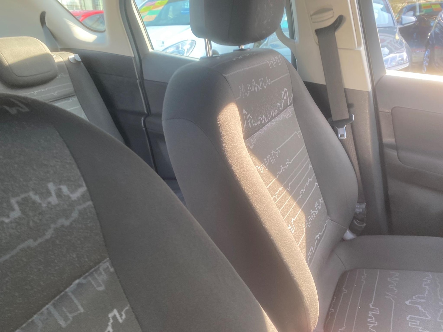 Used Vauxhall Meriva for sale - 76551016: Photo 62