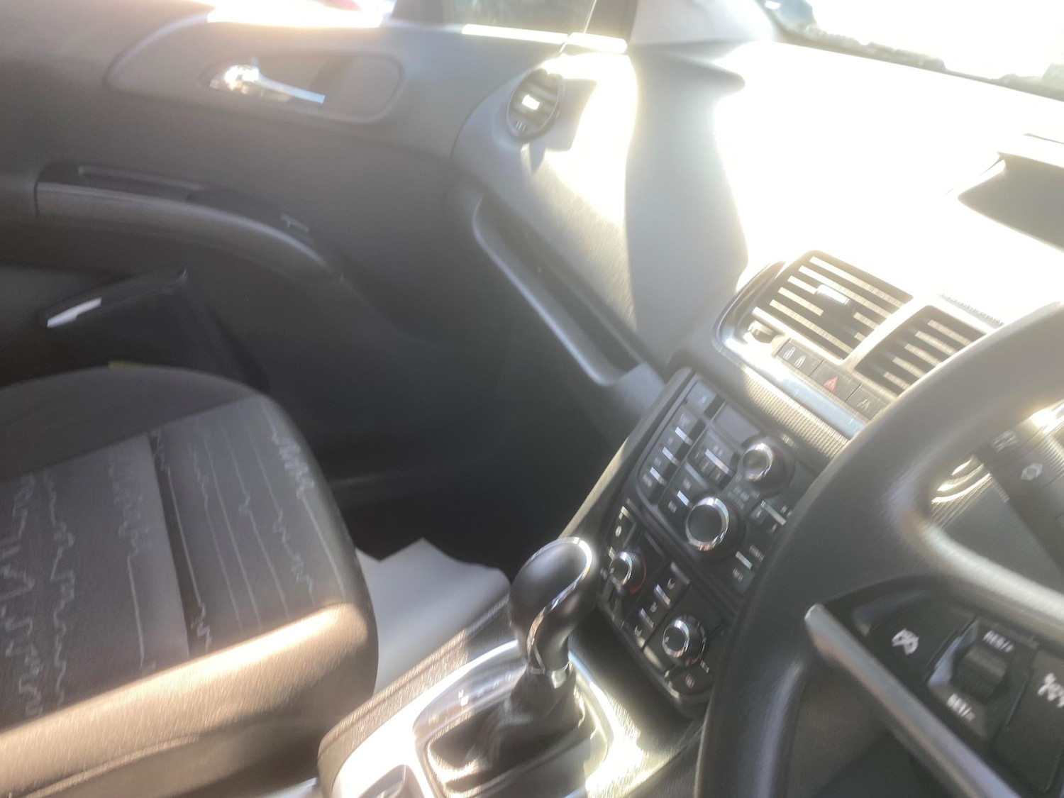 Used Vauxhall Meriva for sale - 76551016: Photo 63