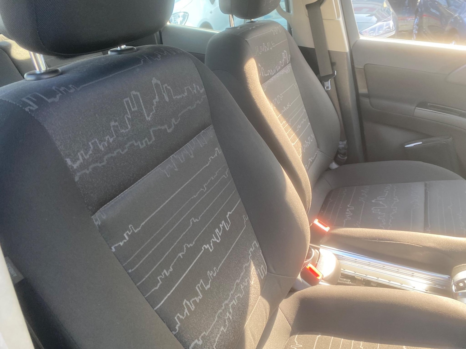 Used Vauxhall Meriva for sale - 76551016: Photo 66