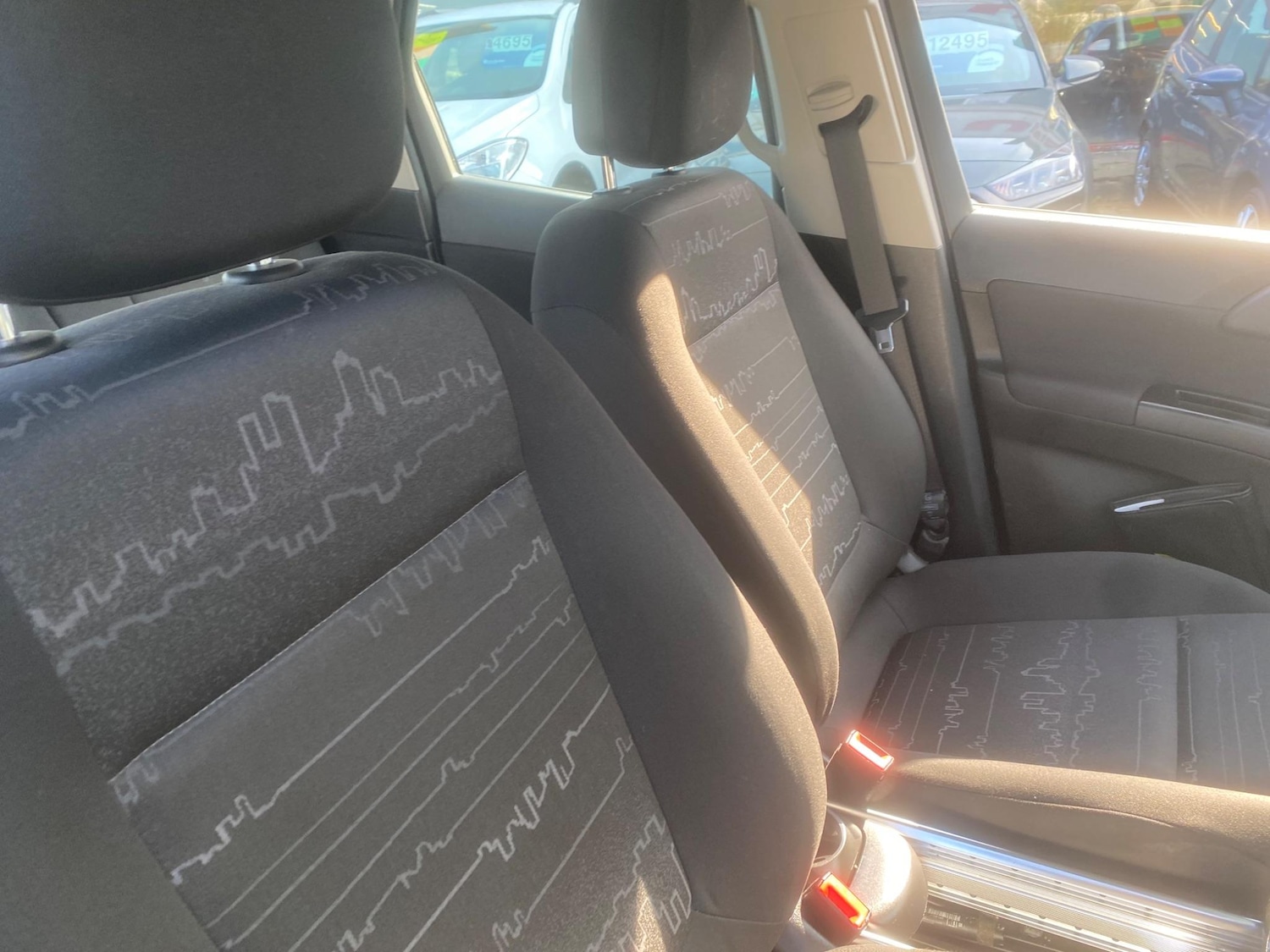 Used Vauxhall Meriva for sale - 76551016: Photo 67