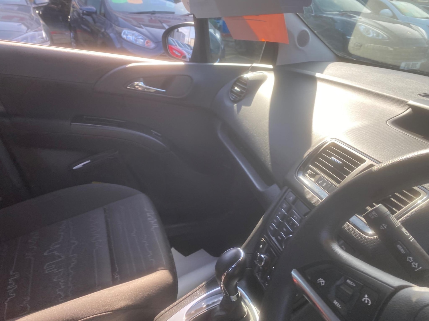 Used Vauxhall Meriva for sale - 76551016: Photo 68