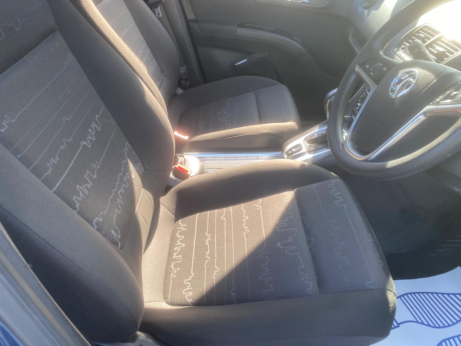 Used Vauxhall Meriva for sale - 76551016: Photo 71