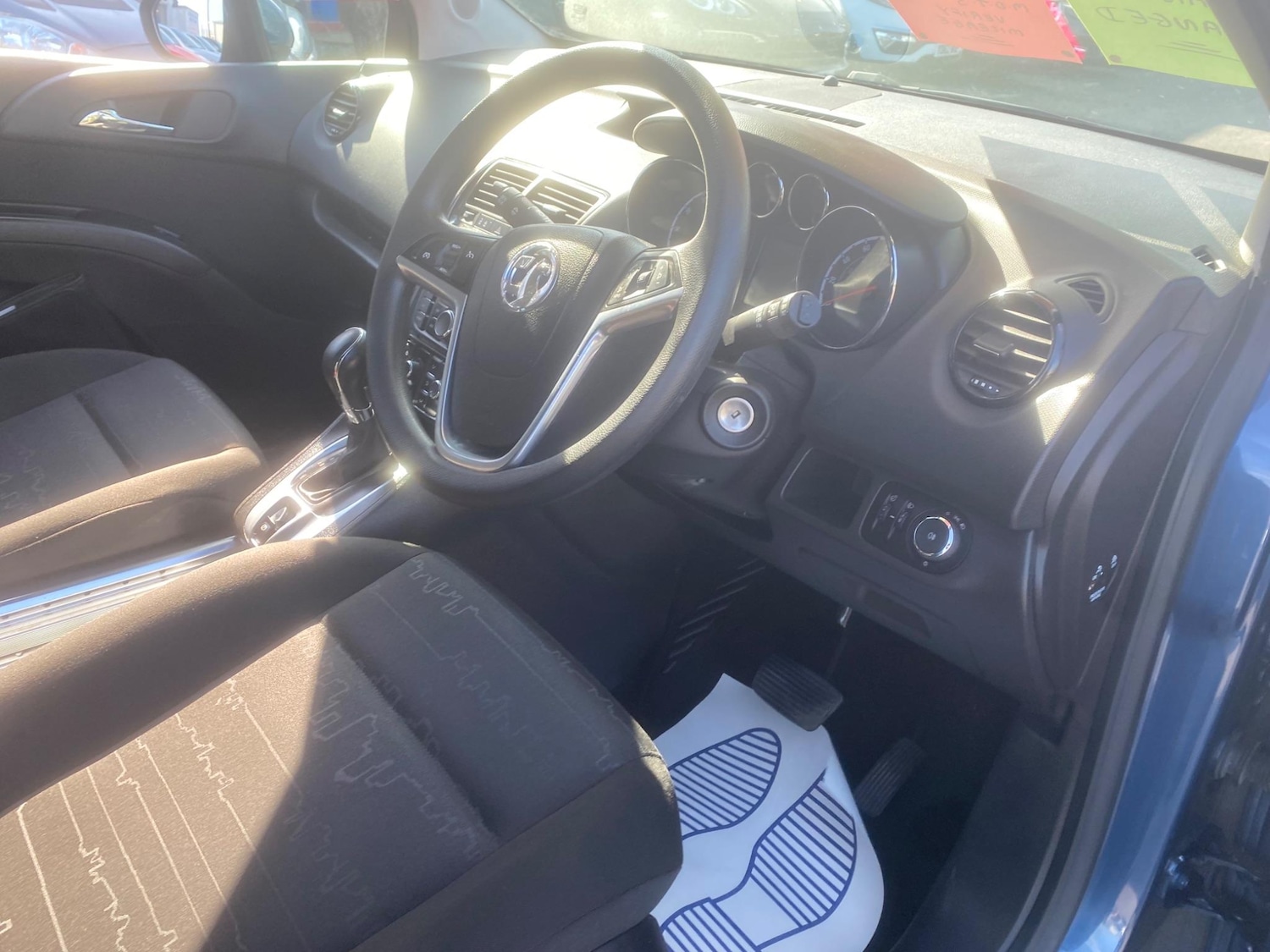 Used Vauxhall Meriva for sale - 76551016: Photo 73