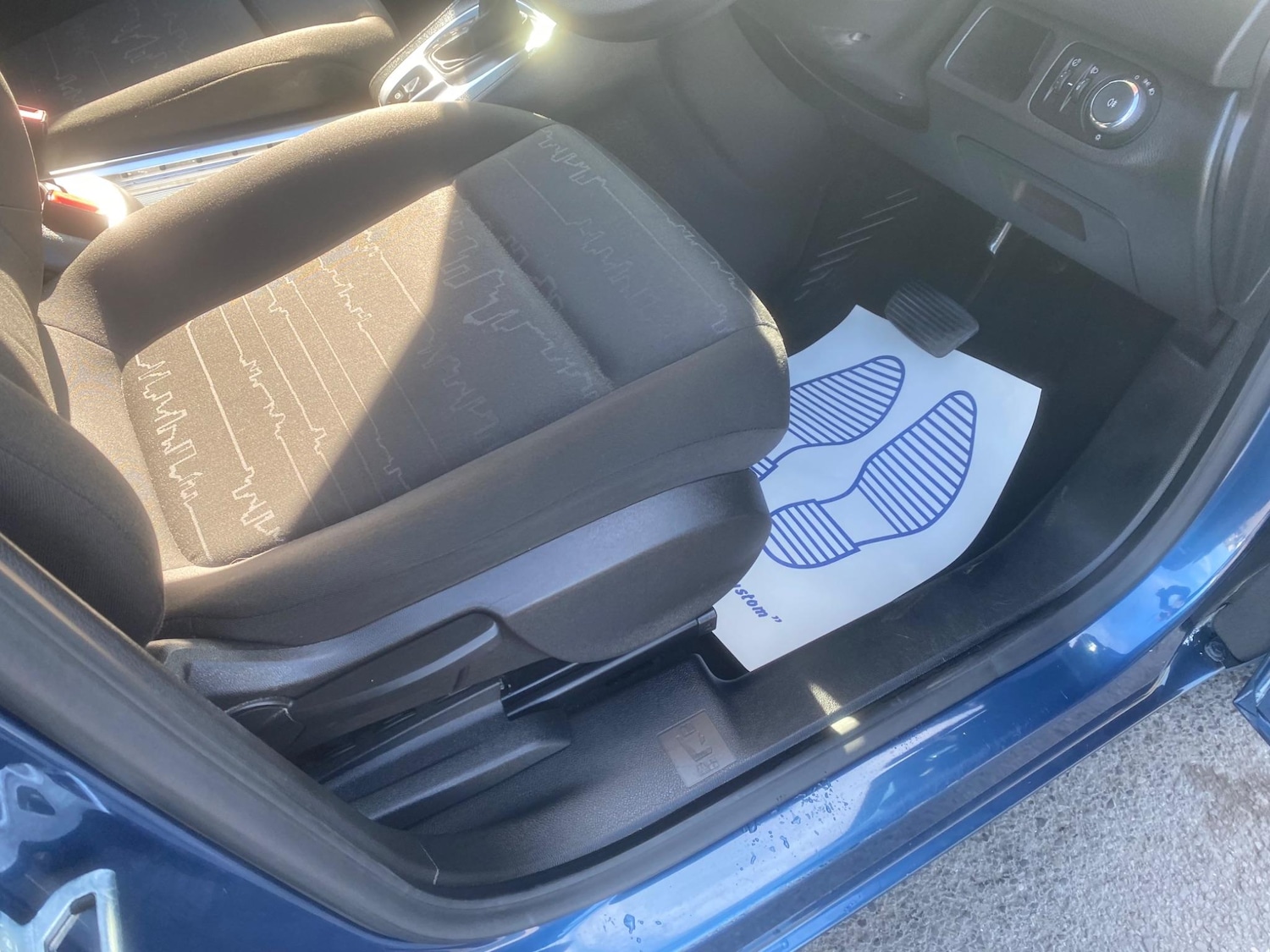 Used Vauxhall Meriva for sale - 76551016: Photo 74