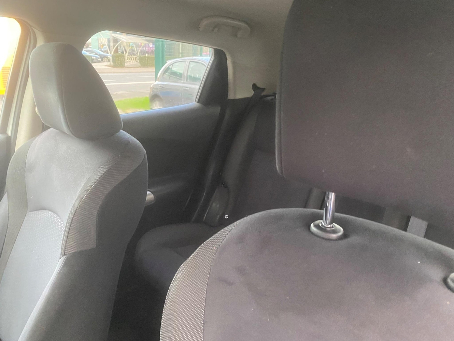 Used Nissan Juke 2012 for sale - 76991005: Photo 17